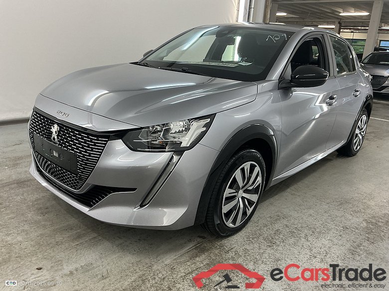 PEUGEOT 208 BEV 50KWH ELECTRIQUE E-208 AUTO ACTIVE #1
