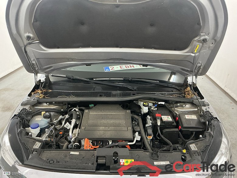 PEUGEOT 208 BEV 50KWH ELECTRIQUE E-208 AUTO ACTIVE #6