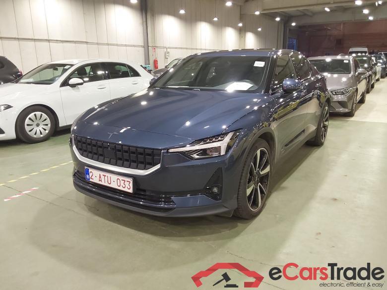 POLESTAR POLESTAR 2 78 kWh Dual Motor Launch #1