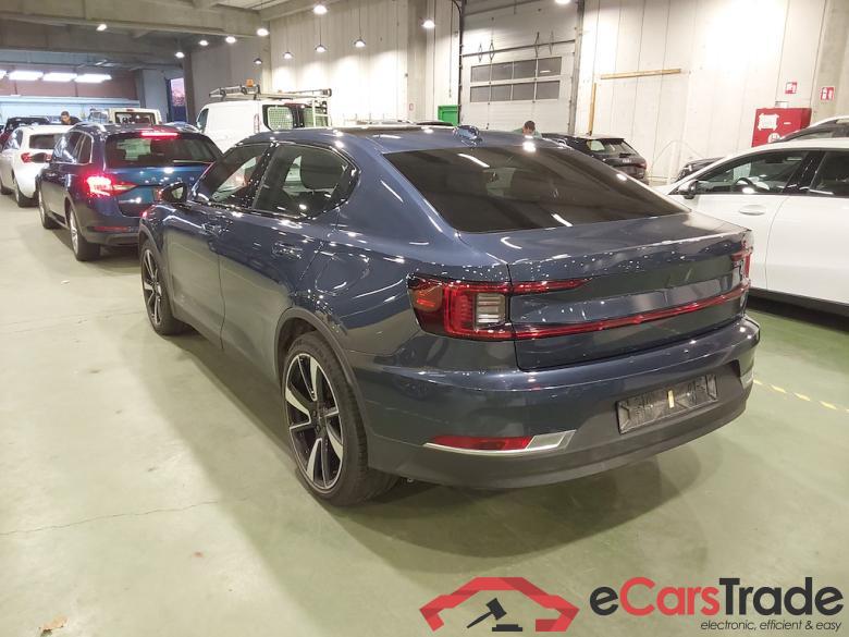 POLESTAR POLESTAR 2 78 kWh Dual Motor Launch #2