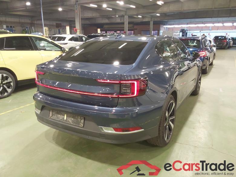 POLESTAR POLESTAR 2 78 kWh Dual Motor Launch #4