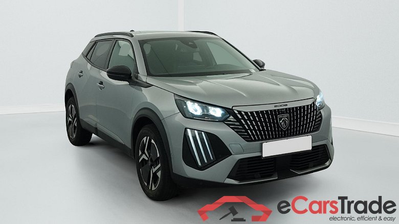 Peugeot 2008 100 S&S BVM6 Allure #1