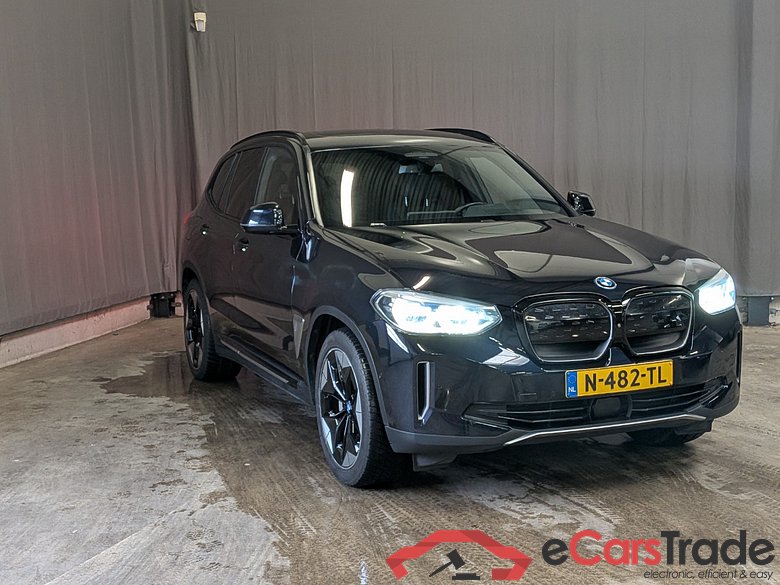 BMW iX3 High Executive #2