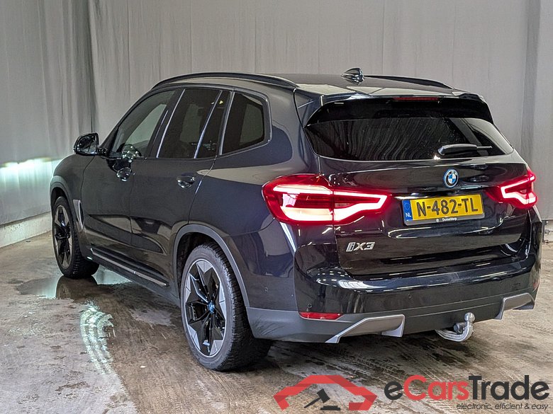 BMW iX3 High Executive #4