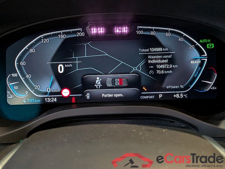 BMW iX3 High Executive #6