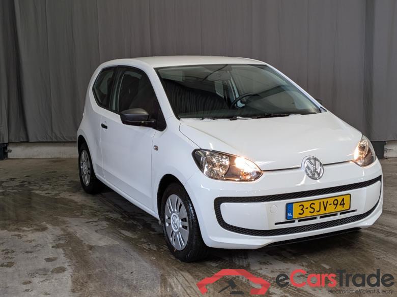 VOLKSWAGEN UP! 1.0 easy up! BlueM. #2