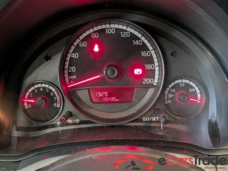 VOLKSWAGEN UP! 1.0 easy up! BlueM. #6