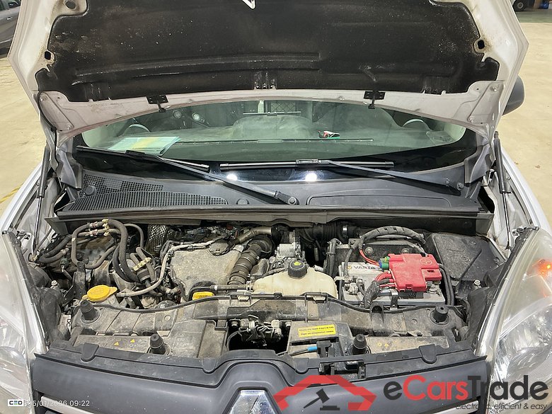 RENAULT KANGOO EXPRESS MAXI DIESEL Lot 1.3 RENAULT KANGOO EXPRESS Maxi 1.5 dCi Blue Confort #6