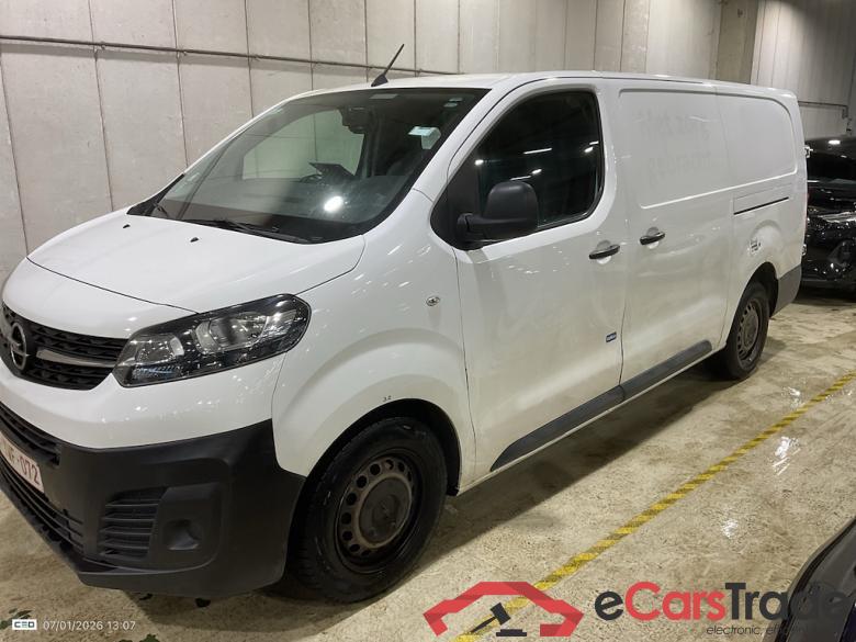 OPEL VIVARO 1.5 TURBO 75KW COMFORT L3H1 2.8T #3