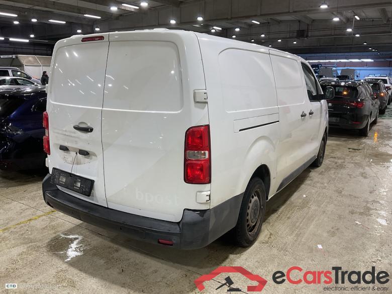 OPEL VIVARO 1.5 TURBO 75KW COMFORT L3H1 2.8T #4