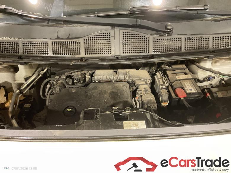 OPEL VIVARO 1.5 TURBO 75KW COMFORT L3H1 2.8T #6