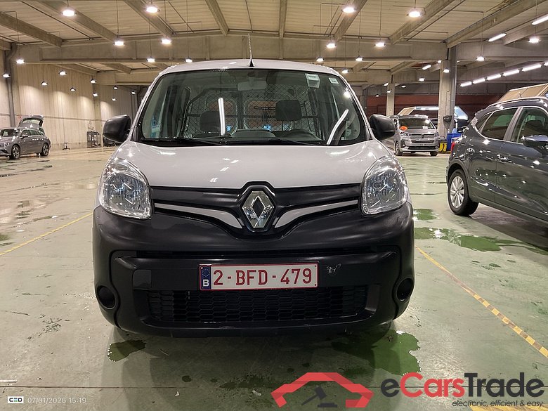 RENAULT KANGOO EXPRESS 1.5 BLUE DCI 95 MAXI CONFORT #2