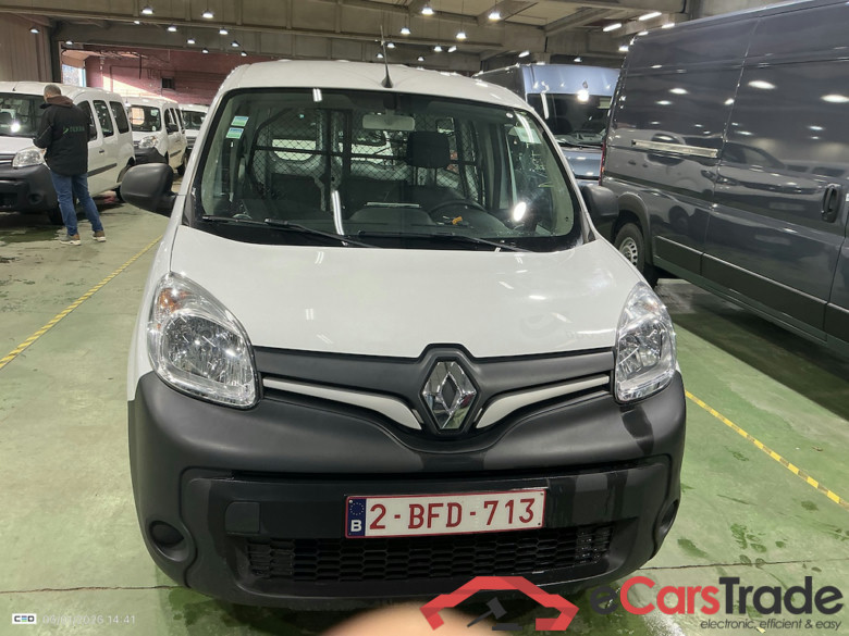 RENAULT KANGOO EXPRESS 1.5 BLUE DCI 95 MAXI CONFORT 1 pl #2