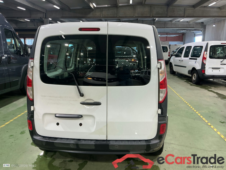 RENAULT KANGOO EXPRESS 1.5 BLUE DCI 95 MAXI CONFORT 1 pl #5