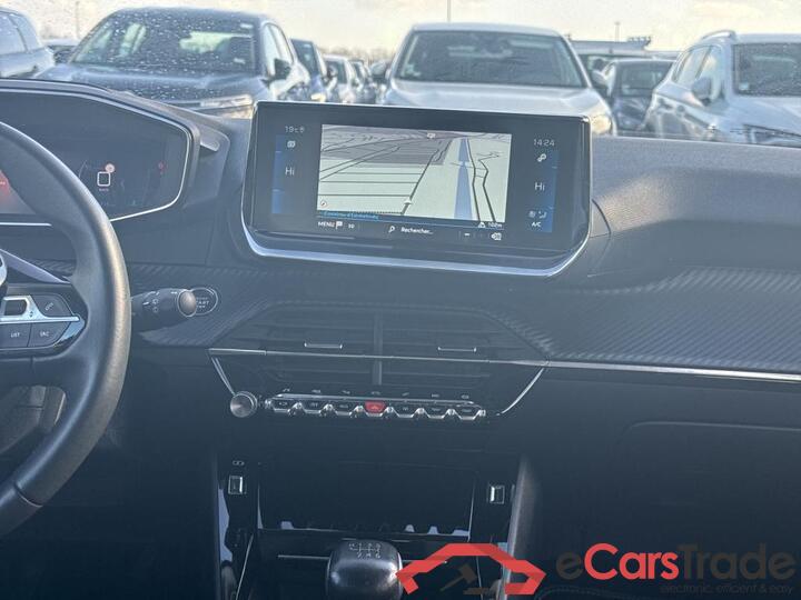 Peugeot 2008 1.2 PureTech Allure LED I-Cockpit 1/2 Leather KeylessGo Camera Klima PDC ... #6