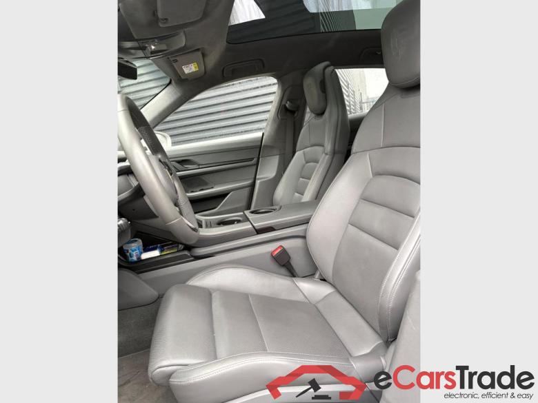 PORSCHE Taycan Cross Turismo Taycan 4 Cross Turismo #4