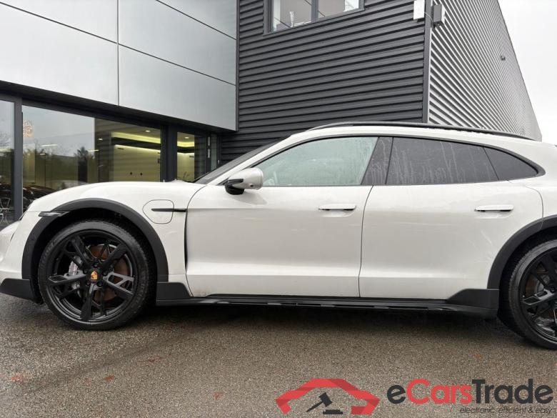 PORSCHE Taycan Cross Turismo Taycan 4 Cross Turismo #6