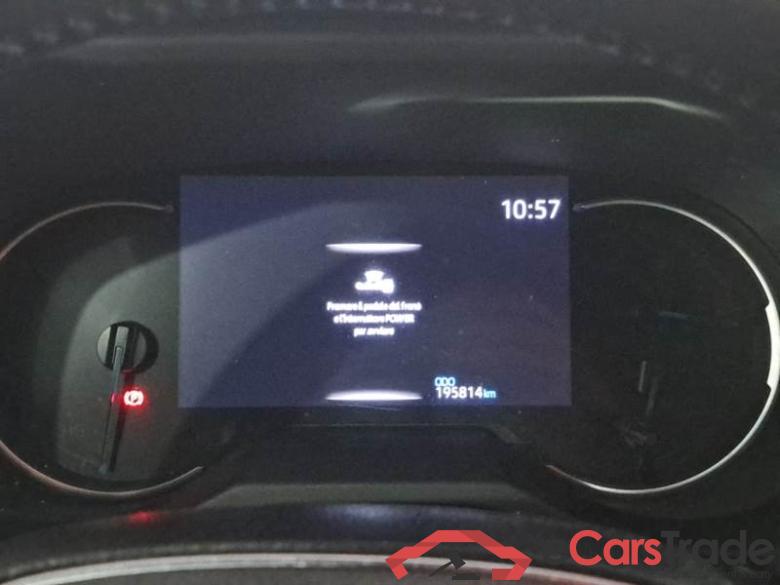 TOYOTA RAV4 / 2018 / 5P / CROSSOVER 2.5 HV 218CV E-CVT STYLE 2WD #4