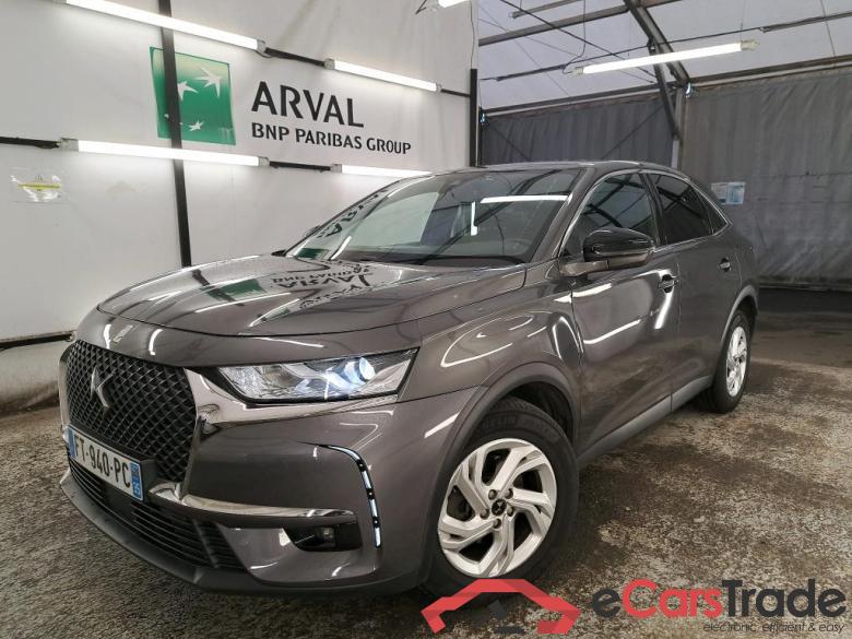 7 Crossback Business 1.5 BlueHDi 130CV BVA8 E6d #1
