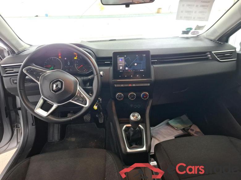 Clio V Business 1.0 SCe 70CV BVM5 E6dT #5