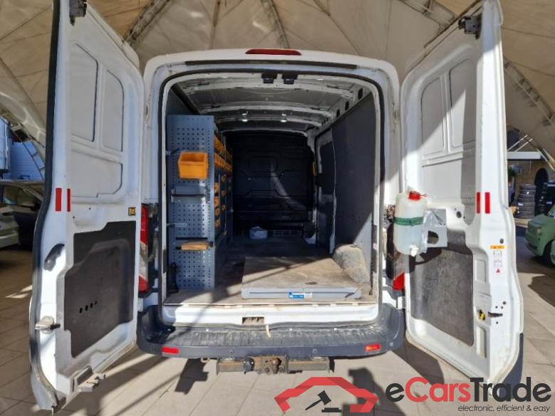 FORD TRANSIT / 2014 / 4P / FURGONE T/I 350 L3H2 TREND 170CV 2.0TDCI ECO #5