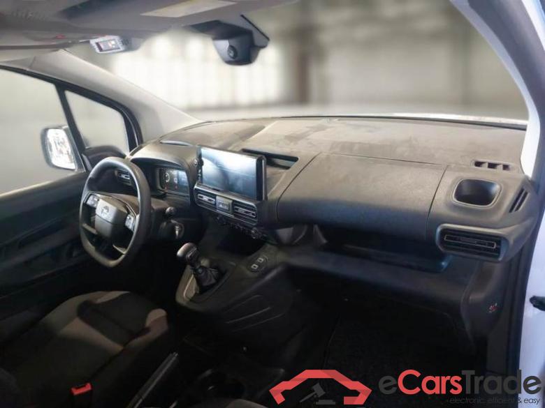 OPEL COMBO CARGO / 2023 / 4P / VETT. FURGONATA 1.5 DIESEL 130CV SeS L1 MT6 #3