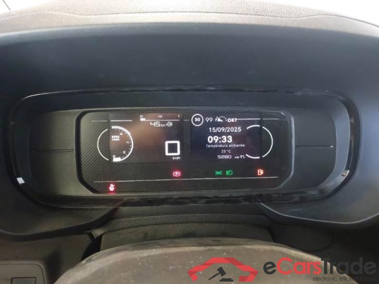 OPEL COMBO CARGO / 2023 / 4P / VETT. FURGONATA 1.5 DIESEL 130CV SeS L1 MT6 #4