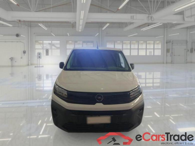 OPEL COMBO CARGO / 2023 / 4P / VETT. FURGONATA 1.5 DIESEL 130CV SeS L1 MT6 #6