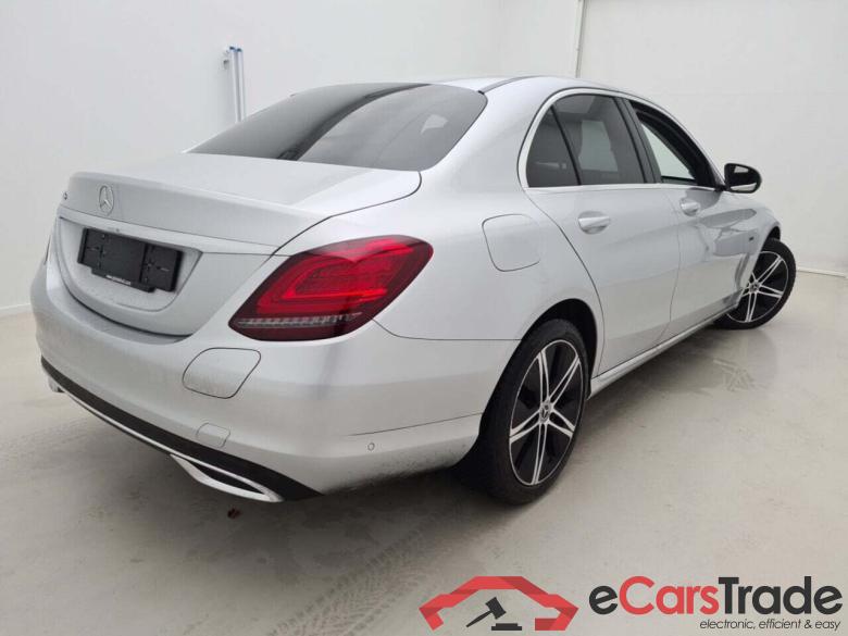 MERCEDES-BENZ C-KLASSE BERLINE 2.0 300DE 9G-TRONIC AVANTGARDE #2