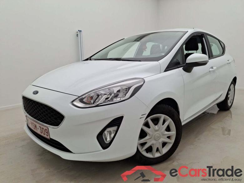 FORD FIESTA 1.0 ECOBOOST CONNECTED #1