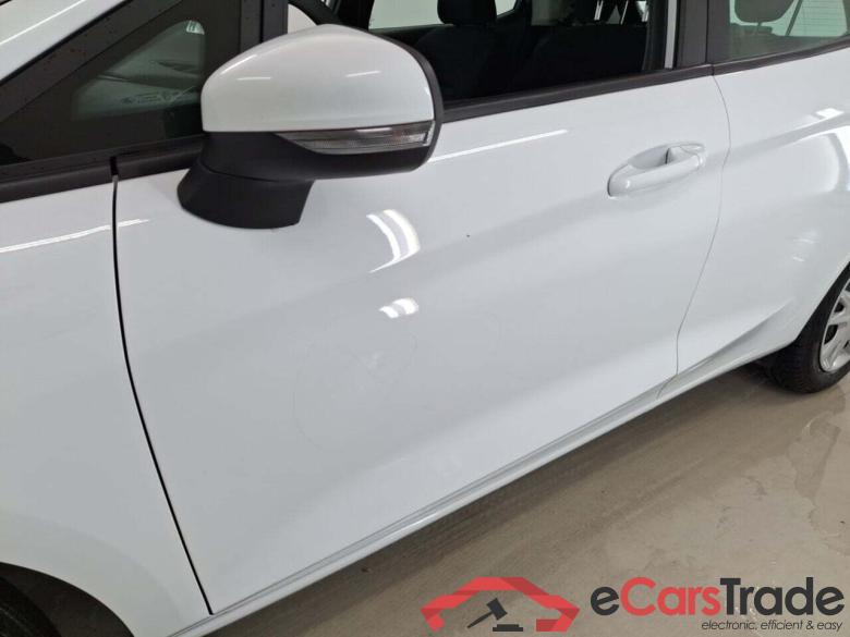 FORD FIESTA 1.0 ECOBOOST CONNECTED #6