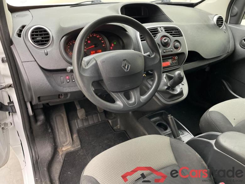 RENAULT KANGOO 1.5 dCi 75 Energy Comfort #6