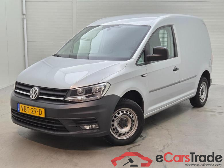VOLKSWAGEN CADDY 2.0 TDI L1H1 BMT Comfortline