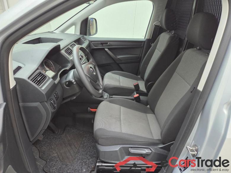 VOLKSWAGEN CADDY 2.0 TDI L1H1 BMT Comfortline #5