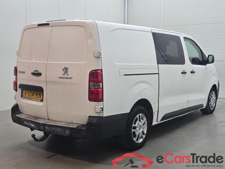 PEUGEOT Expert 231L 2.0 BlueHDI 120 DC Premium #4