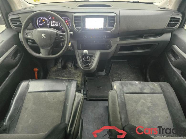 PEUGEOT Expert 231L 2.0 BlueHDI 120 DC Premium #6