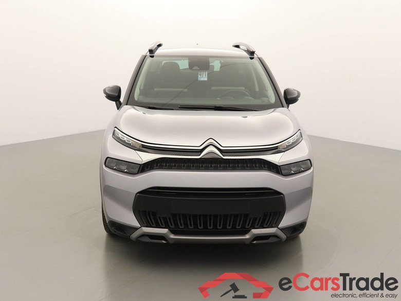 Citroen C3 Aircross Plus 1.2 GASOLINE 110hp #3