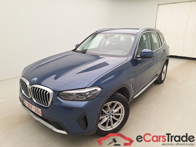 BMW, X3 FL'21 PHEV, BMW X3 xDrive30e (120 kW) 5d #2