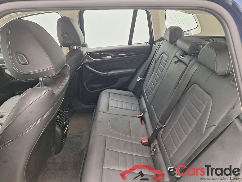 BMW, X3 FL'21 PHEV, BMW X3 xDrive30e (120 kW) 5d #4