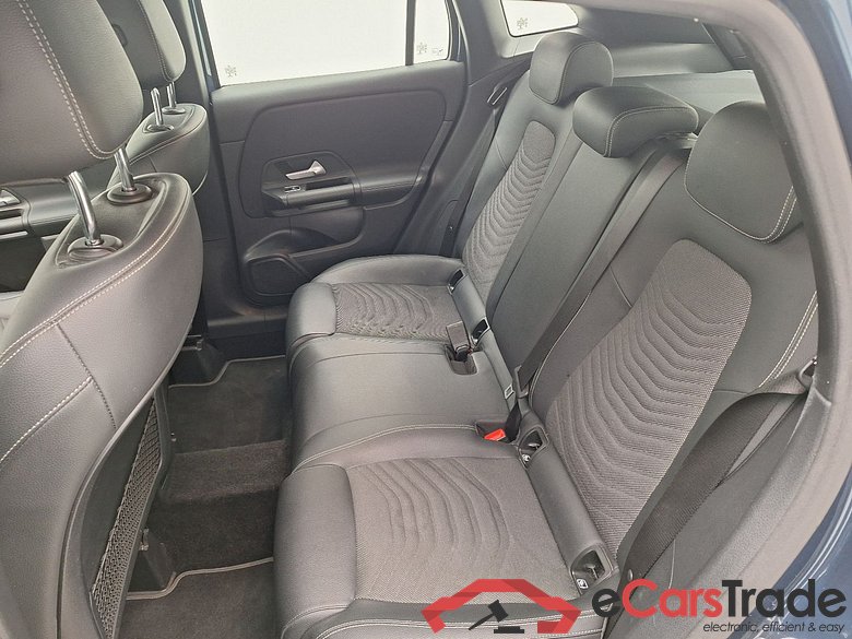 Mercedes, GLA '20, Mercedes-Benz GLA GLA 180 d Business Solution 5d #4