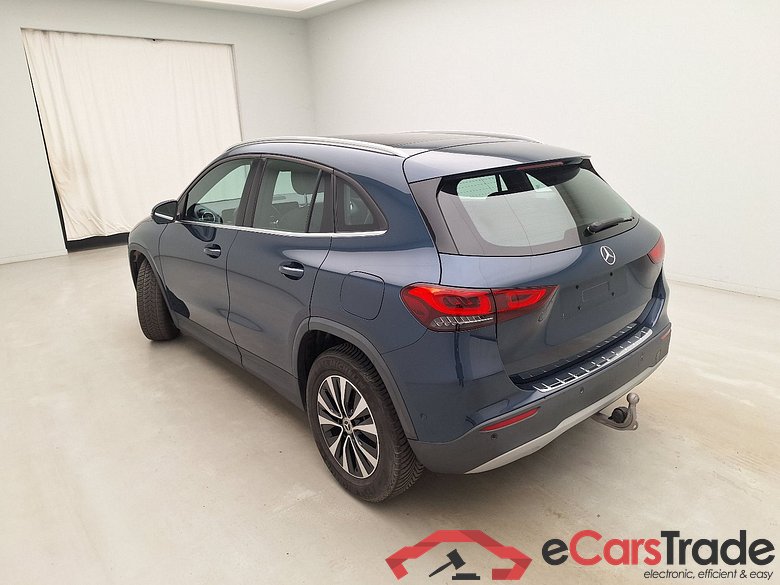 Mercedes, GLA '20, Mercedes-Benz GLA GLA 180 d Business Solution 5d #6