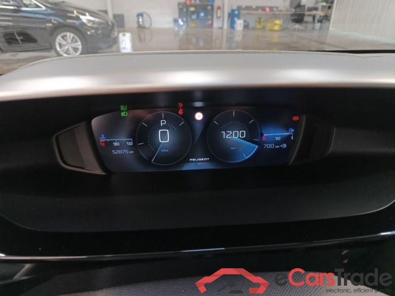 Peugeot 308 SW 1.2 PureTech 130 S&S EAT8 Allure Pack 5d #6