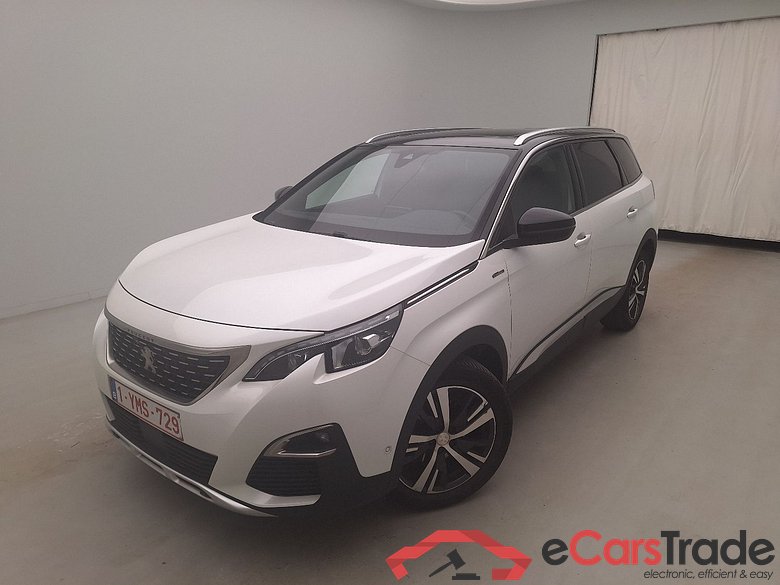 Peugeot, 5008 '16, Peugeot 5008 1.6 PureTech 132kW S&S EAT8 GT Line 5 #2