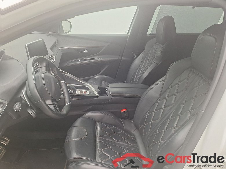 Peugeot, 5008 '16, Peugeot 5008 1.6 PureTech 132kW S&S EAT8 GT Line 5 #3