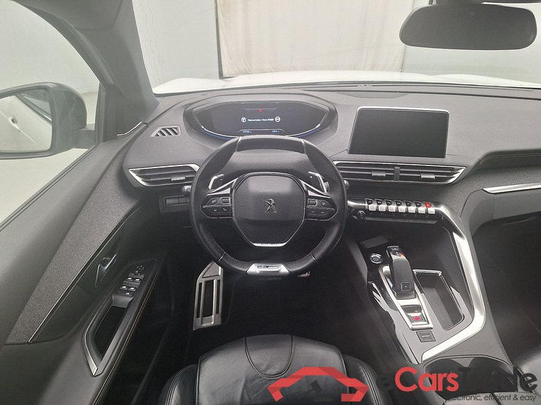 Peugeot, 5008 '16, Peugeot 5008 1.6 PureTech 132kW S&S EAT8 GT Line 5 #5
