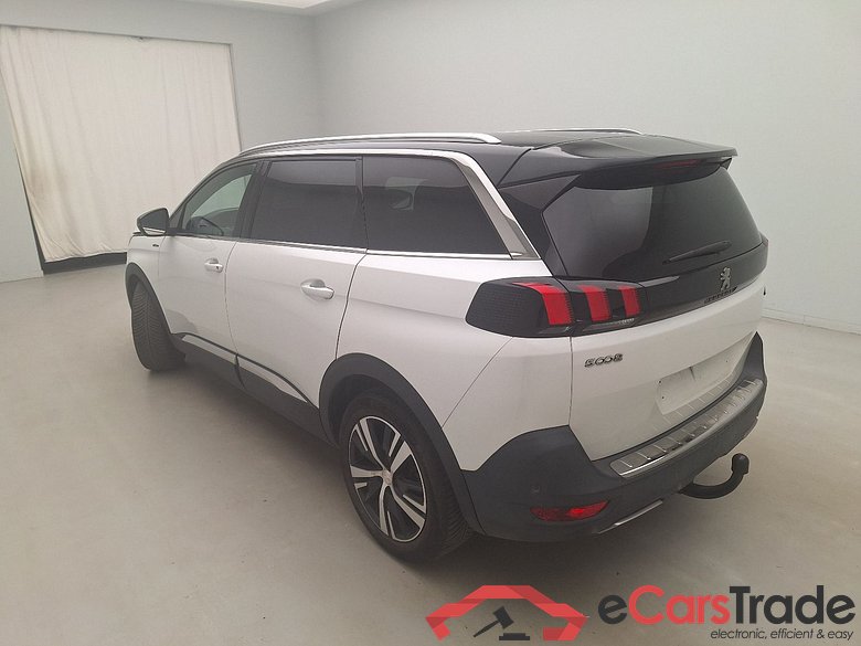 Peugeot, 5008 '16, Peugeot 5008 1.6 PureTech 132kW S&S EAT8 GT Line 5 #6