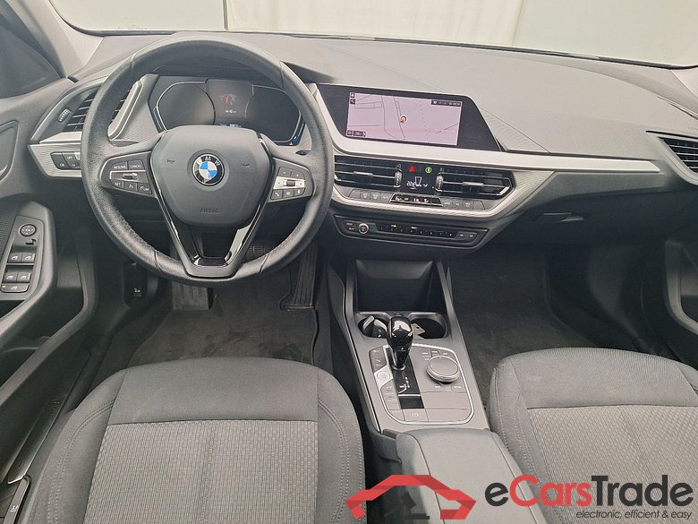 BMW, 1-serie '19, BMW 1 Reeks Hatch 116iA (80 kW) 5d #5