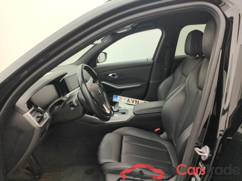 BMW 3 Reeks Touring 316dA (90 kW) 5d #3