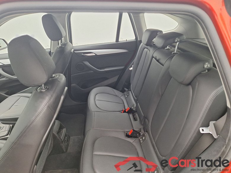 BMW, X1 FL'19, BMW X1 sDrive16d (85 kW) 5d #4