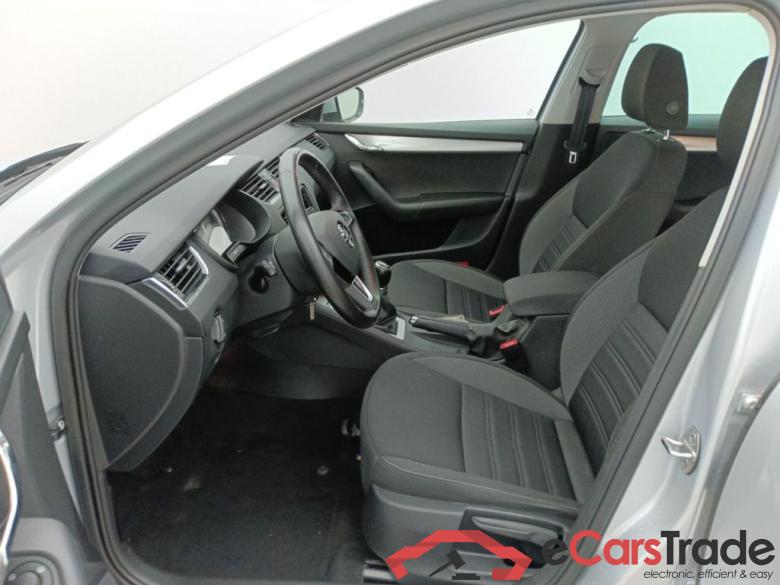 Skoda Octavia Combi 1.0 TSI GreenTec 85kW Ambition 5d #3